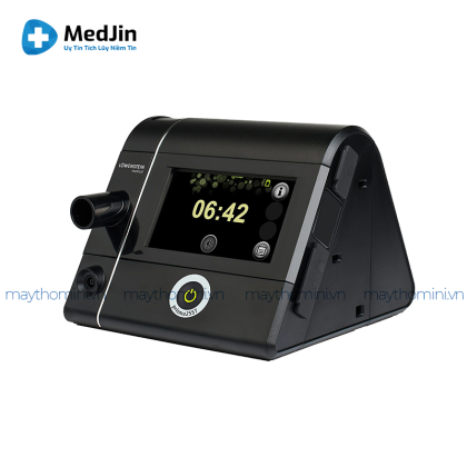 Máy trợ thở Lowenstein Prisma25ST BiPAP