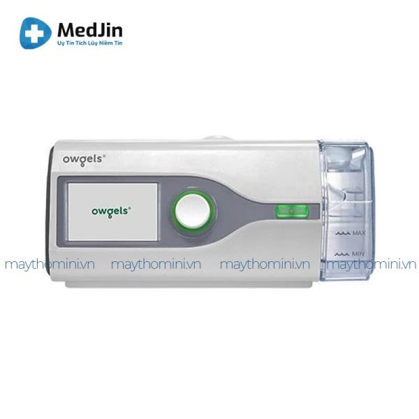 Máy Trợ Thở BiPAP Owgels OGH-520C