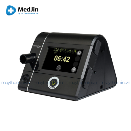 Máy trợ thở Lowenstein prismaLAB