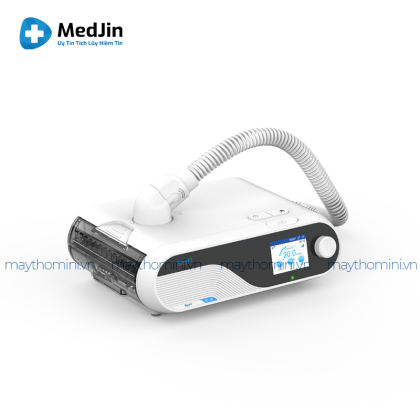 Máy Trợ Thở ResFi C20S