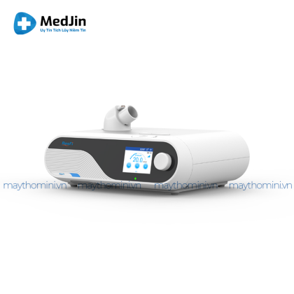 Máy Trợ Thở ResFi T30P