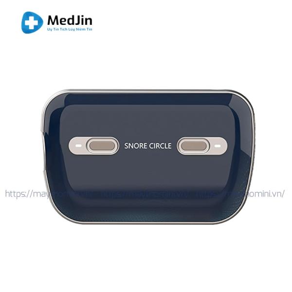 Máy trợ thở mini xách tay Snore Circle Auto CPAP