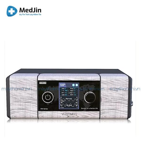 Máy Trợ Thở Ventmed VM-6