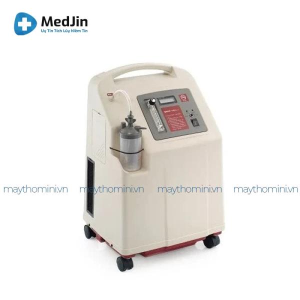 Máy Tạo Oxy Yuwell 7F-10W