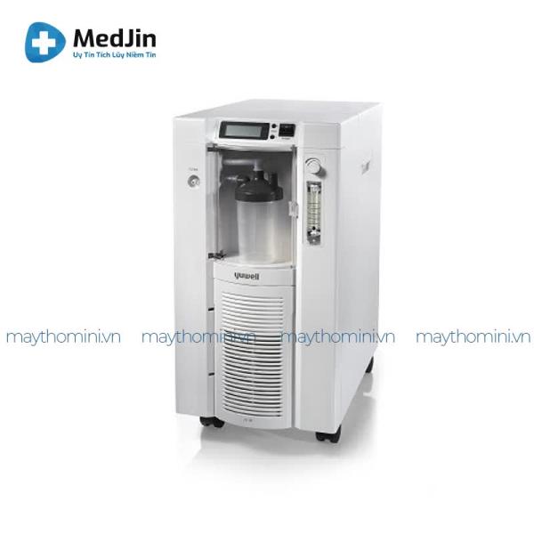 Máy Tạo Oxy Yuwell 7F-3EW