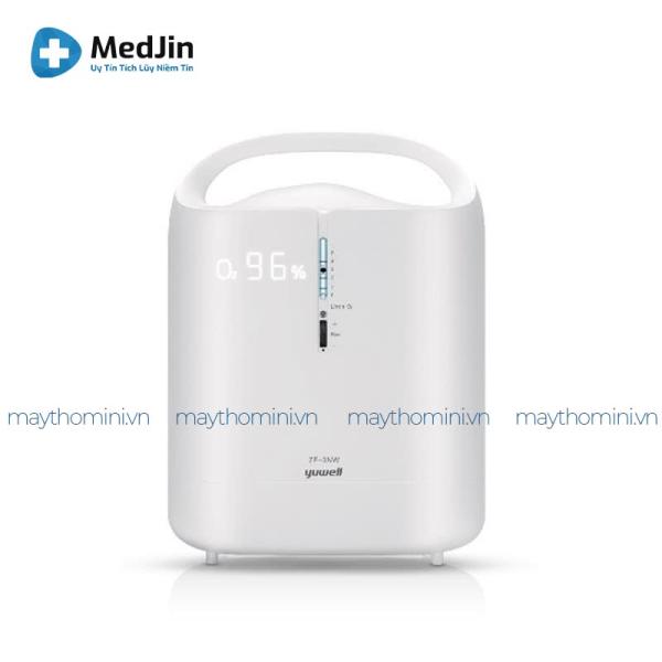 Máy Tạo Oxy Yuwell 7F-3NW