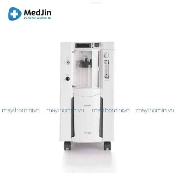 Máy Tạo Oxy Yuwell 7F-6W