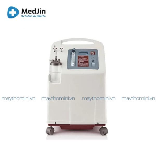 Máy Tạo Oxy Yuwell 7F-8W
