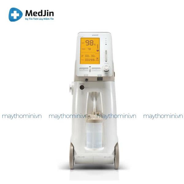 Máy Tạo Oxy Yuwell 9F-5AW