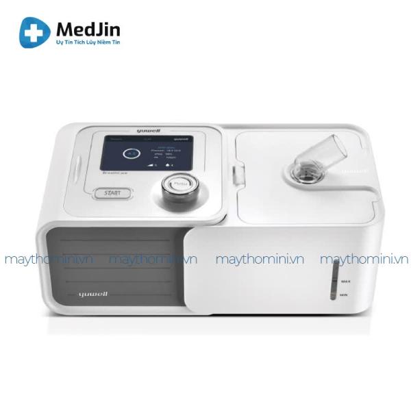Máy Trợ Thở Yuwell YH-580
