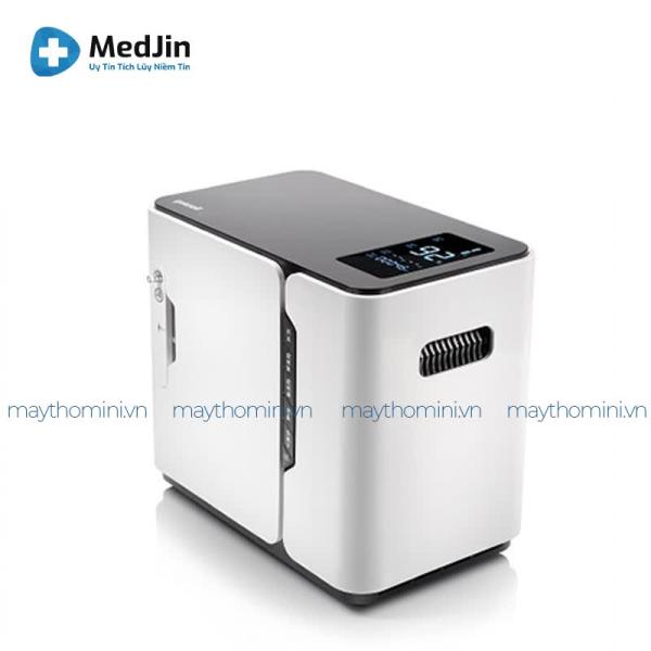 Máy Tạo Oxy Yuwell YU300 5 Lít