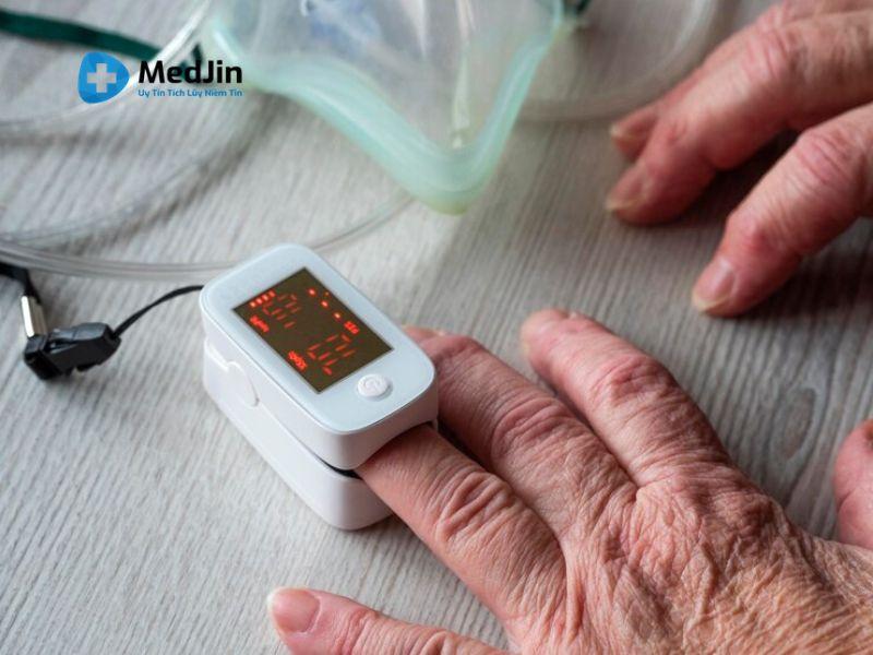 Bảng Liều Lượng Oxy Cho Người Lớn: Khi Nào Cần Tăng, Giảm Và Gọi Bác Sĩ?