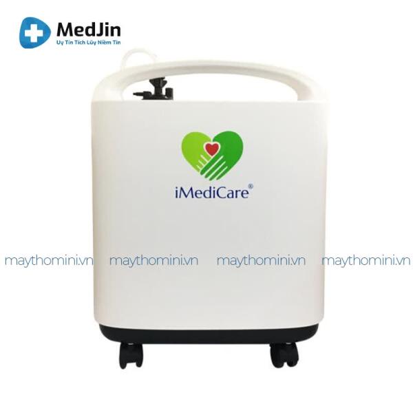 Máy Tạo Oxy iMediCare iOC-5LS