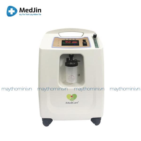 Máy Tạo Oxy iMediCare iOC-5LA