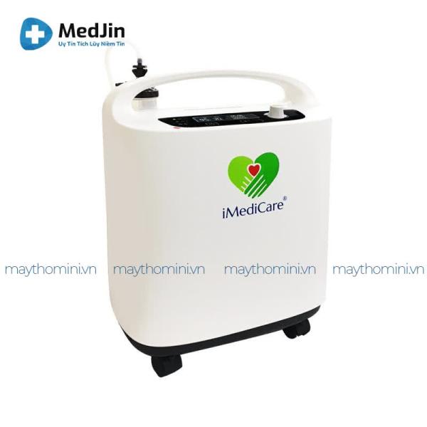 Máy Tạo Oxy iMediCare iOC-3LS