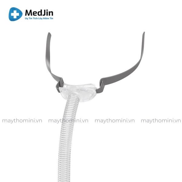 Khung mặt nạ AirFit N30