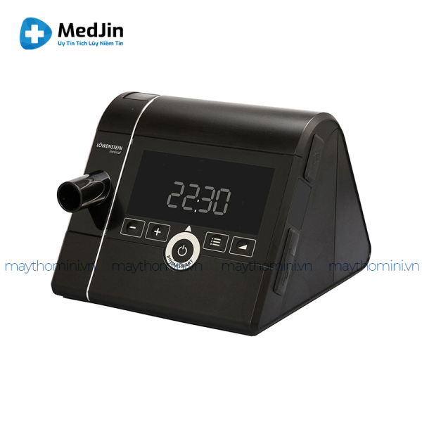 Máy trợ thở Lowenstein Prisma Smart