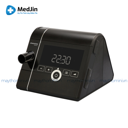 Máy trợ thở Lowenstein Prisma Soft