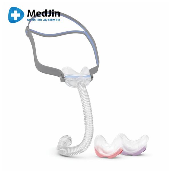 Mặt Nạ Mũi ResMed AirFit N30