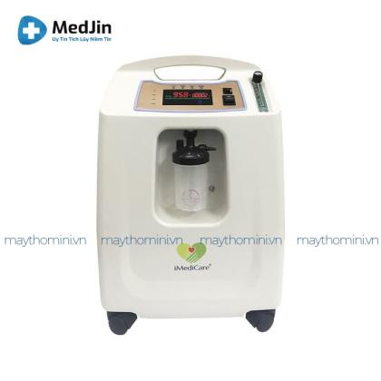 Máy Tạo Oxy iMediCare iOC-3LH