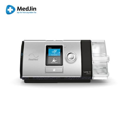 Máy trợ thở ResMed Lumis 150 VPAP ST