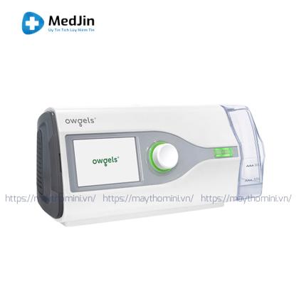 Máy trợ thở Auto CPAP Owgels OGH 520A