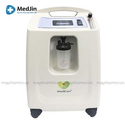 Máy tạo oxy Imedicare OC-5LH
